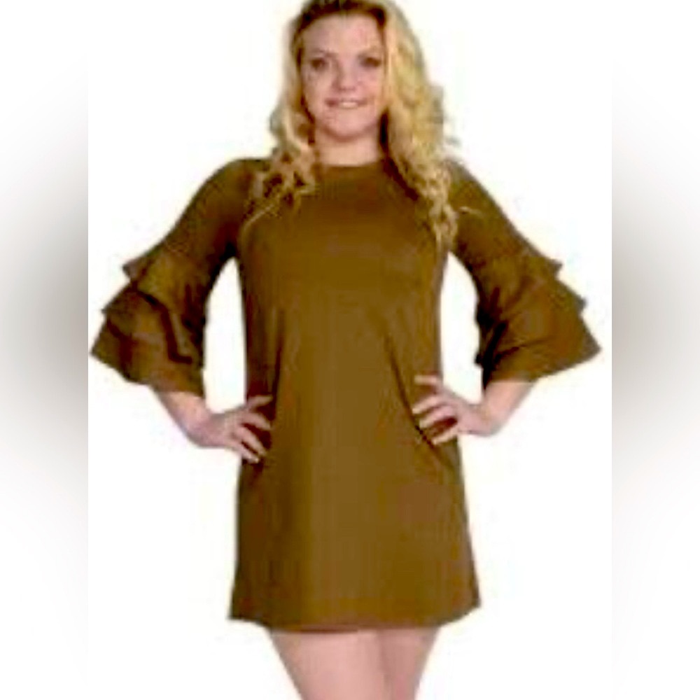 Women small dress